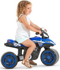 Беговел Falk Moto Racing Team 531 Blue